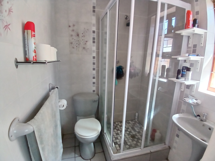 To Let 3 Bedroom Property for Rent in South End Eastern Cape